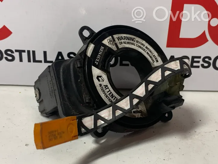 Renault Kangoo I Airbag slip ring squib (SRS ring) 7700840099F