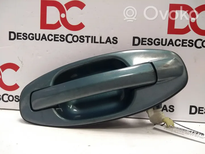 Hyundai Santa Fe Maniglia esterna per portiera posteriore 8366026000