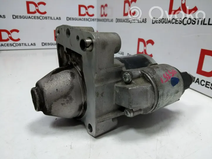 Citroen C4 Grand Picasso Starter motor V75500178004