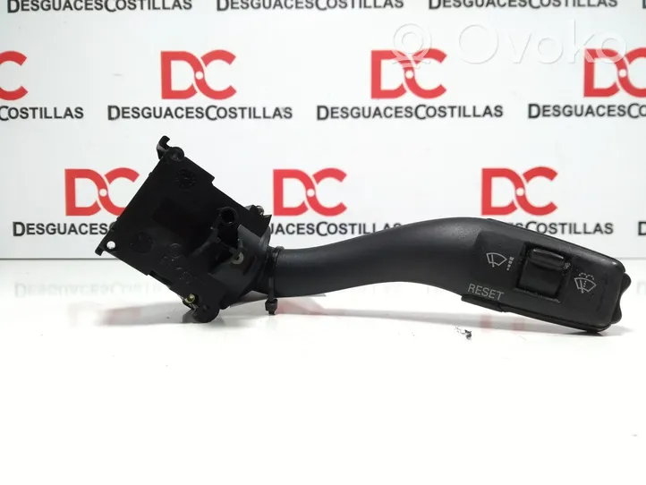 Audi A4 S4 B6 8E 8H Leva comando tergicristalli 8E0953503B