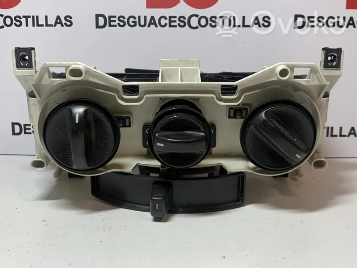 Fiat Punto (188) Centralina del climatizzatore 141740100