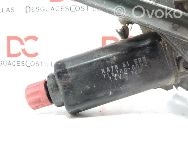 Ford Probe Faro/fanale 1762000092