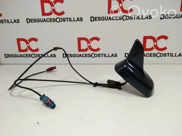 Audi A8 S8 D3 4E Antena de radio 4E0035503R