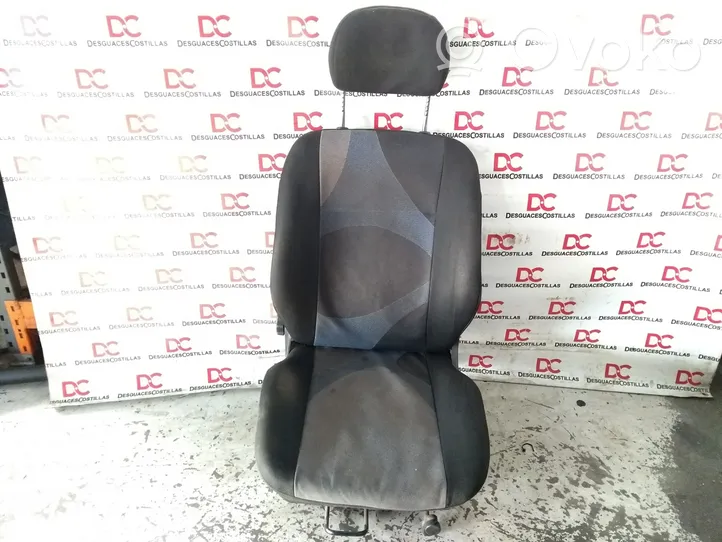 Opel Corsa B Front driver seat NOREF