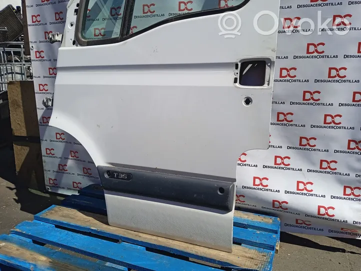 Renault Master II Front door 