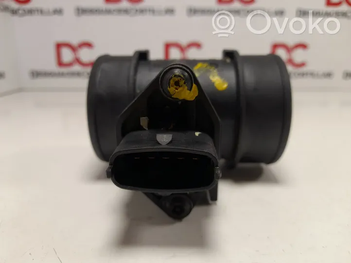 Opel Corsa B Débitmètre d'air massique 0280217123