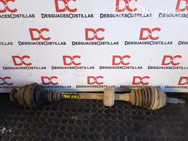 Renault Clio I Front driveshaft 