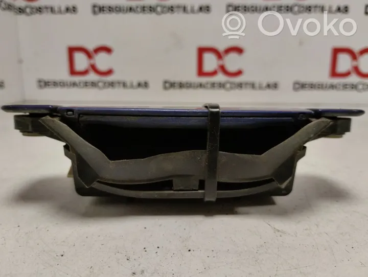 Audi A4 S4 B5 8D Türgriff Türöffner hinten 4A0839206