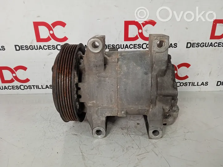 Nissan Primera Compresor (bomba) del aire acondicionado (A/C)) 926009F500