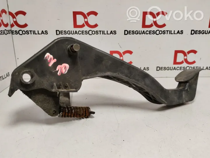 Fiat Ducato Pedale della frizione 1335033080