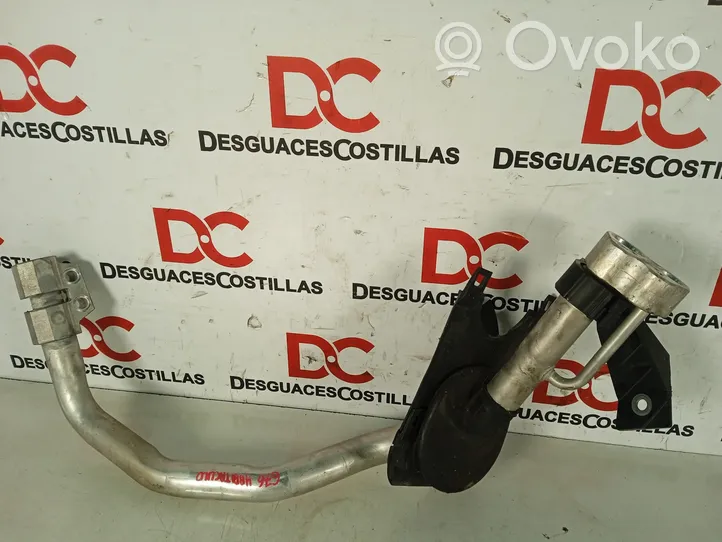 Audi A6 S6 C7 4G Altri parti dell’aria condizionata (A/C) 4G1260712D