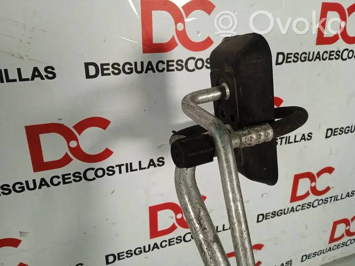 Peugeot 206 Otros repuestos del aire acondicionado (A/C) 9639902880