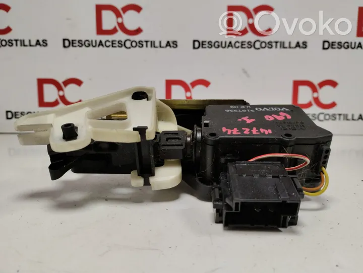 Volvo S70  V70  V70 XC Tailgate lock latch 9187990