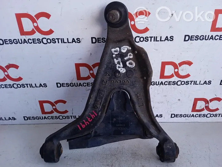 Volvo S70  V70  V70 XC Triangle bras de suspension inférieur avant NOREF