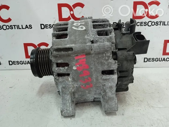 Mazda 3 II Generatore/alternatore AV6N10300GC