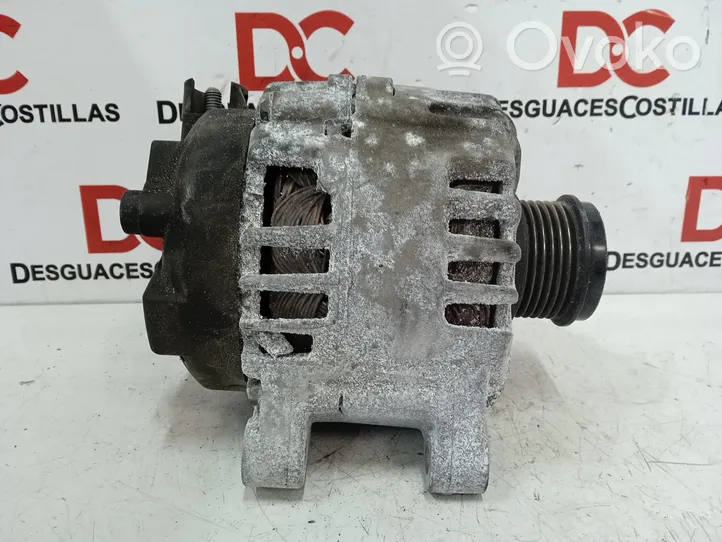 Mazda 3 II Generatore/alternatore AV6N10300GC