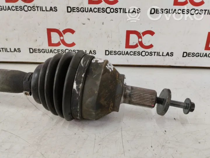 Volvo S40 Front driveshaft 30783004