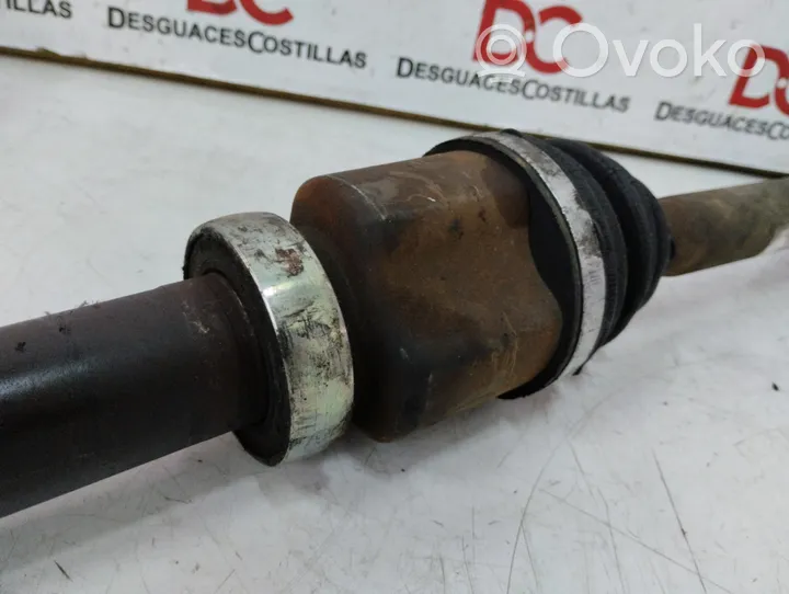 Volvo S40 Front driveshaft 30783004