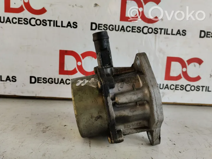 Renault Kangoo I Vacuum valve 8200113585