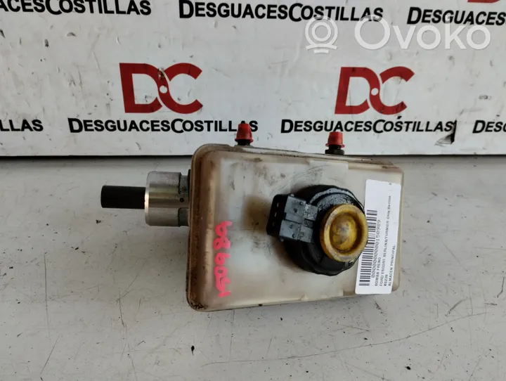 Ford Escort Cilindro del sistema frenante K0236