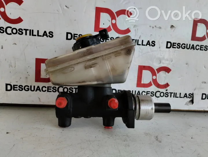 Ford Escort Cilindro del sistema frenante K0236