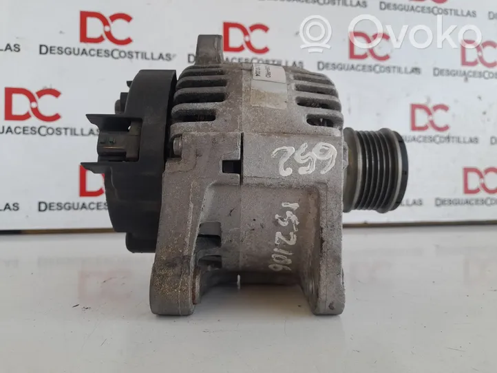 Renault Megane II Alternator TG11C066