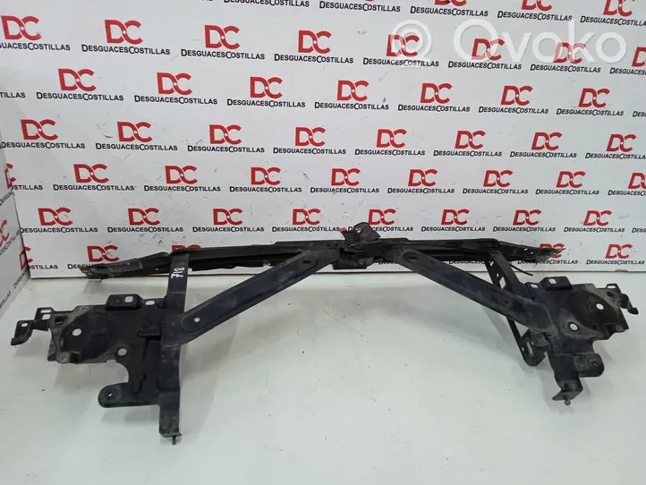 Seat Cordoba (6K) Pannello di supporto del radiatore NOREF