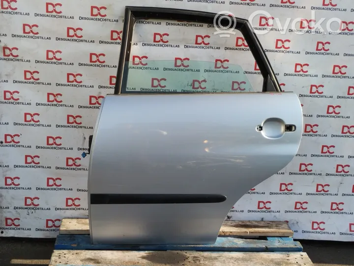 Seat Cordoba (6L) Rear door 6L4833055T