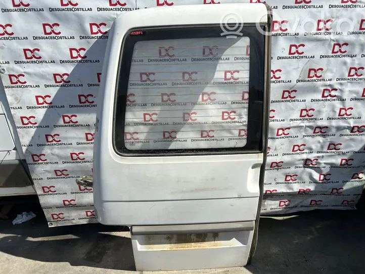 Volkswagen Transporter - Caravelle T4 Rear door 701827103