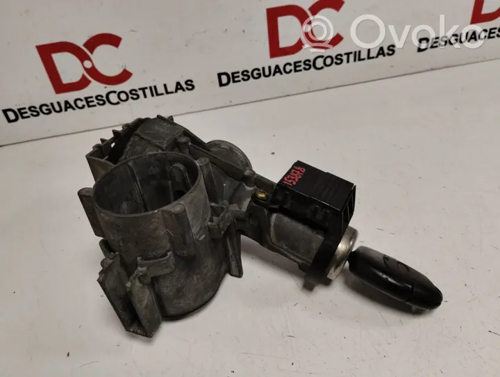 Ford Focus Ignition lock 98AB11572BE