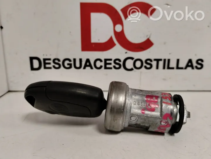 Ford Focus Ignition lock Q68BA