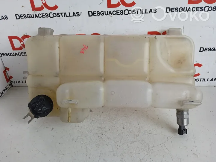 Iveco Daily 4th gen Serbatoio di compensazione del liquido refrigerante/vaschetta 392043152