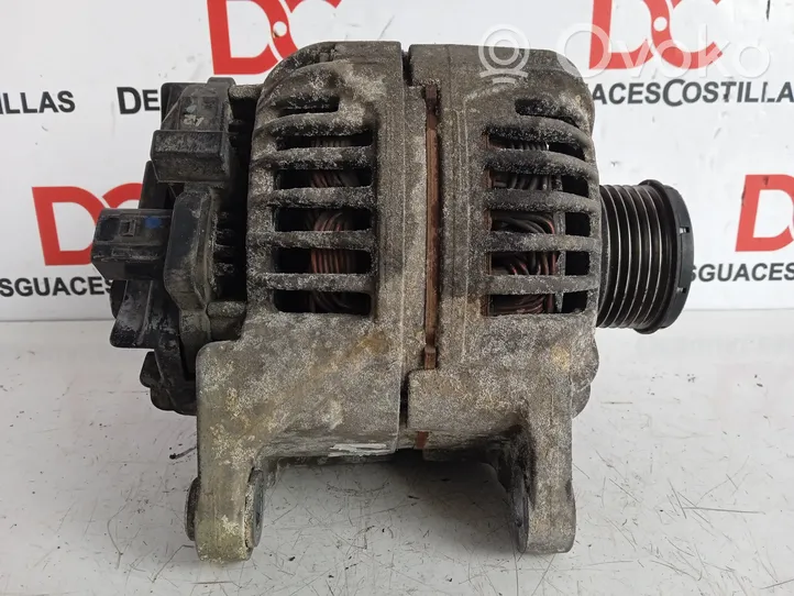 Iveco Daily 4th gen Alternator 0124525064