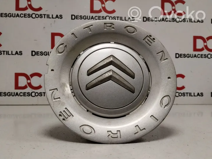 Citroen C4 I Original wheel cap 9650263980