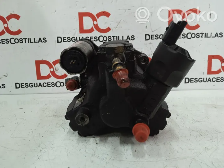 Citroen C2 Pompe d'injection de carburant à haute pression 9658176080