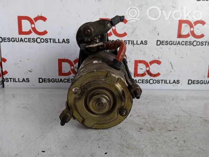 Renault Laguna I Starter motor D9R142