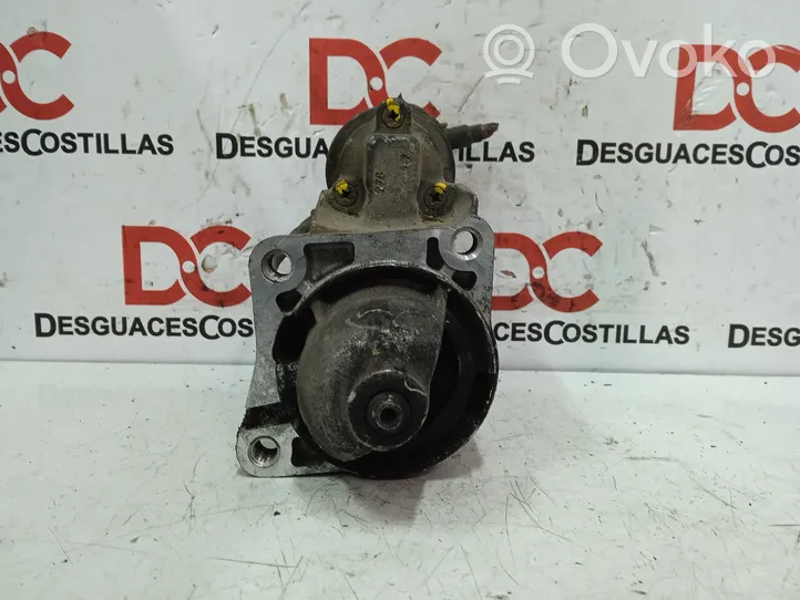 Ford Fiesta Motor de arranque 0001113009