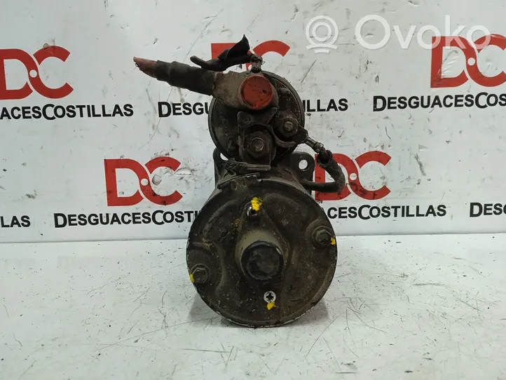 Ford Fiesta Motor de arranque 0001113009