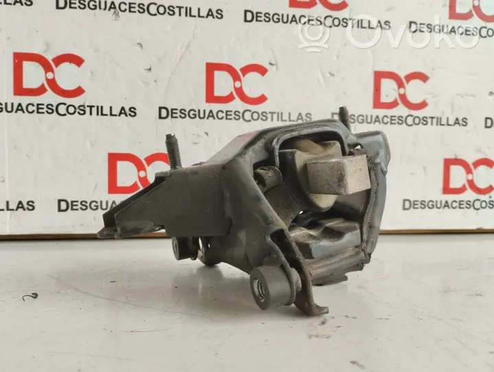 Volkswagen Polo Support de moteur, coussinet 6Q0199555AD