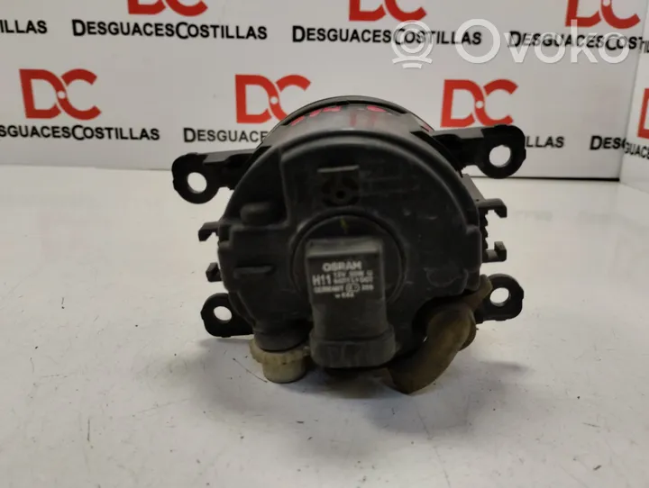 Citroen C4 Grand Picasso Feu antibrouillard avant 965001680