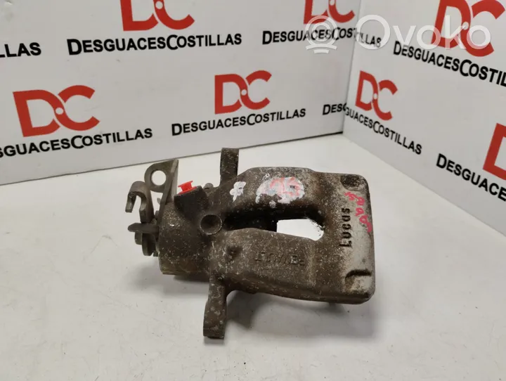 Renault Megane I Rear brake caliper 7701206345