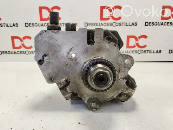 Mercedes-Benz A W169 Polttoaineen ruiskutuksen suurpainepumppu 0445010096