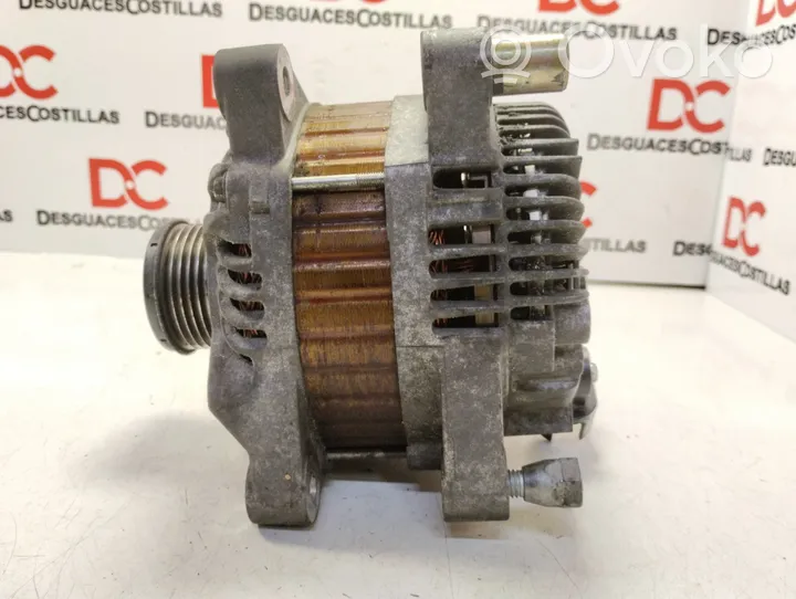 Citroen C5 Alternador 9654752880