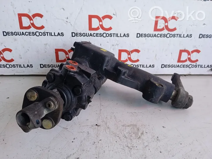 Opel Omega B1 Steering rack 90342913