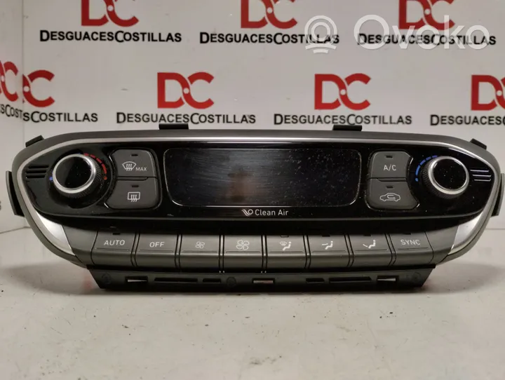 Hyundai i30 Centralina del climatizzatore 97250G4300