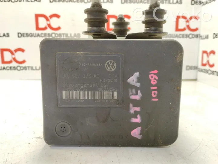 Seat Altea Pompa ABS 1K0614517AF