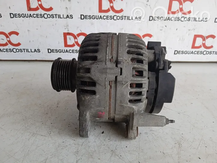 Volkswagen Polo Alternator 045903023A