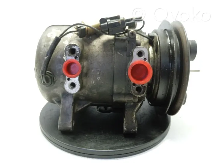 Nissan Primera Klimakompressor Pumpe 926002J603