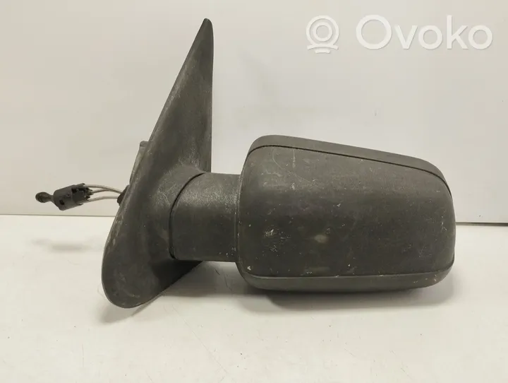 Citroen ZX Front door electric wing mirror 96079603FKZ