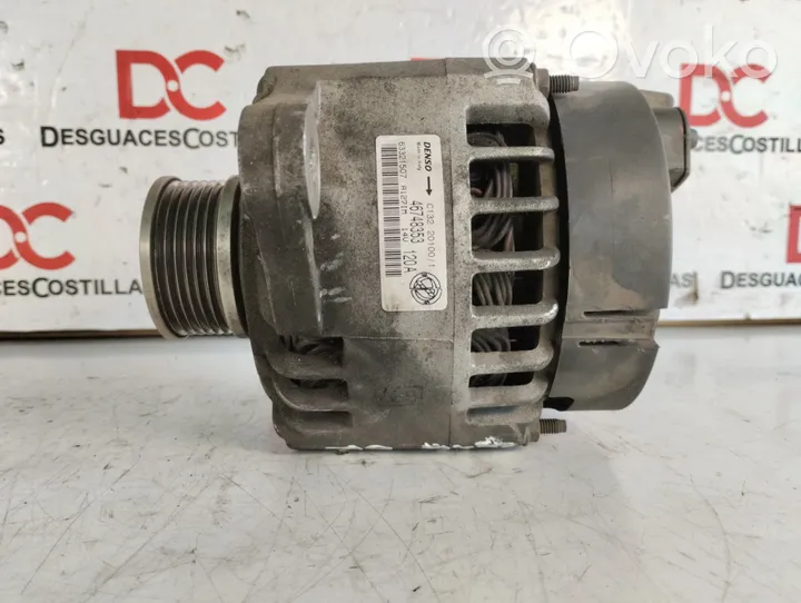 Fiat Marea Alternator 46748353